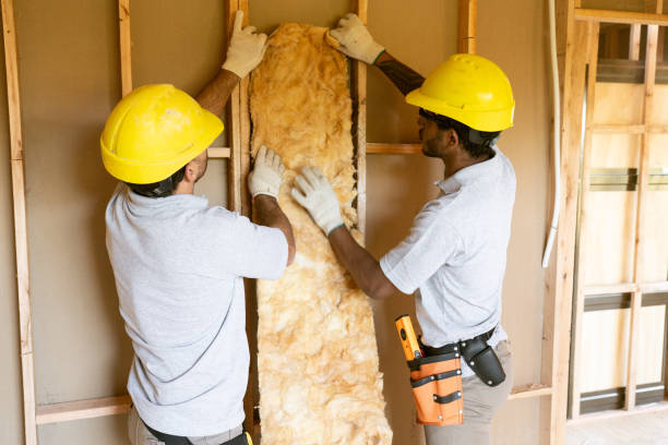 Best Attic Insulation Installation  in Franklin Center, NJ